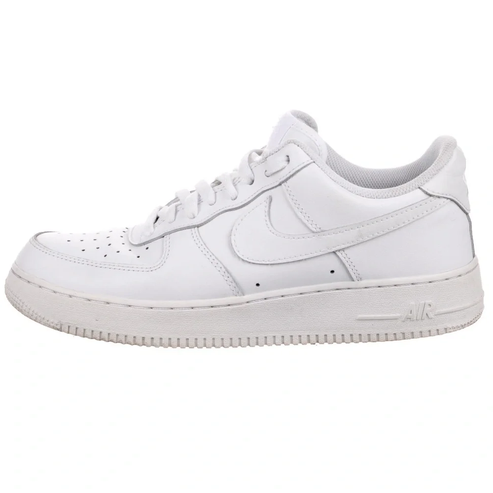 NIKE AIR FORCE ONES